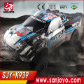 WL TOYS K939 4WD à grande vitesse à télécommande camion 2.4G RC Racing électrique